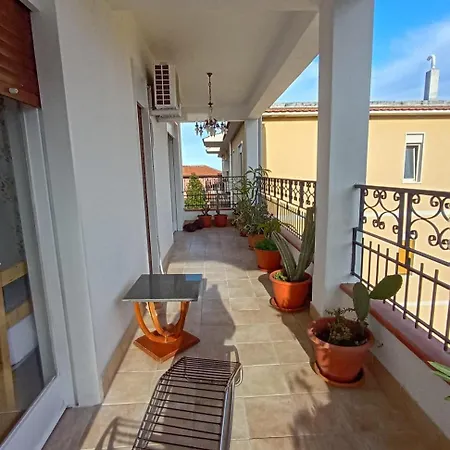 Horizon דירה טאורמינה