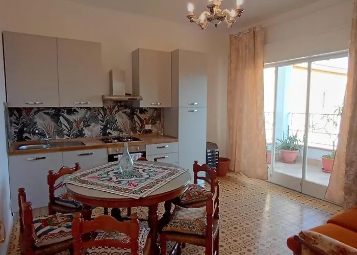 Horizon דירה טאורמינה