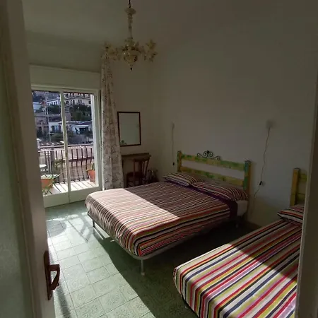 Horizon Apartamento *