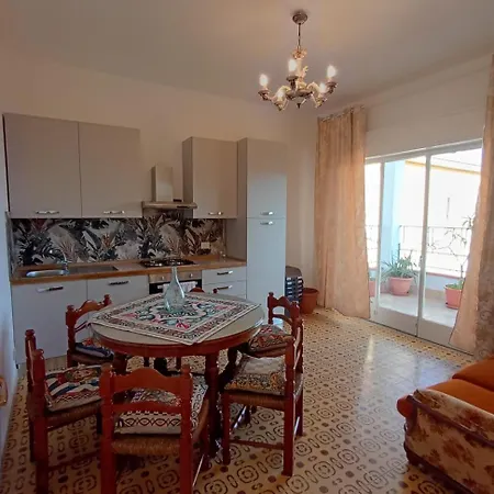 Horizon Apartmán Taormina