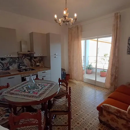 Horizon Apartment Taormina