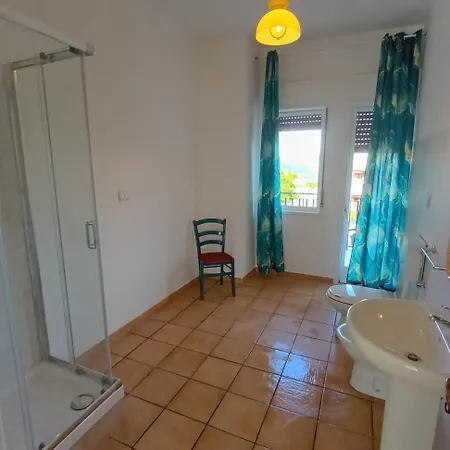 Horizon Apartman *