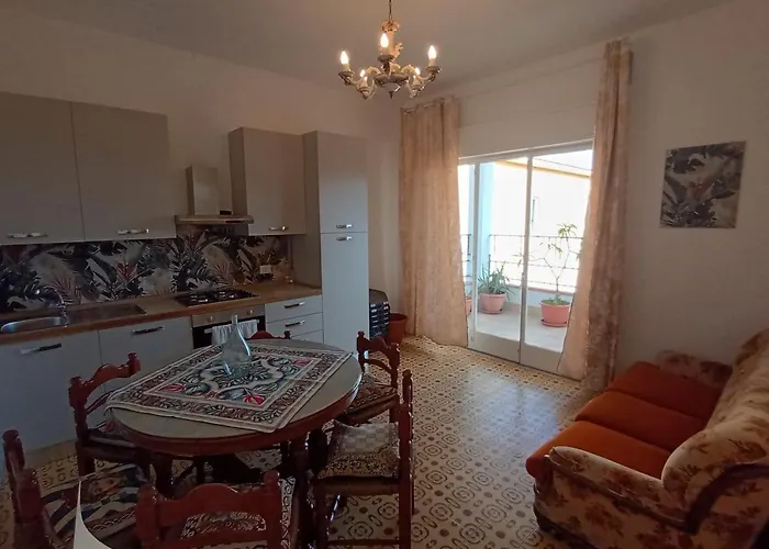 Horizon Apartmán Taormina