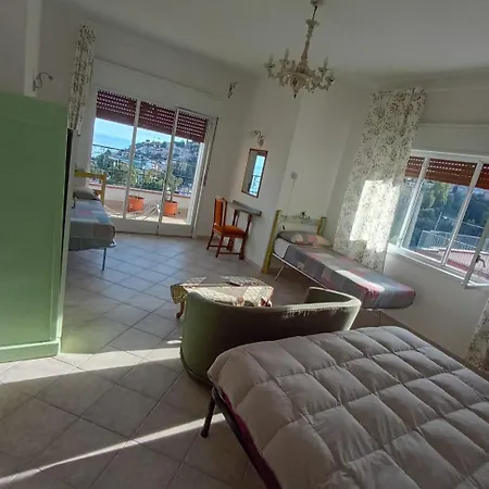 Horizon Lägenhet Taormina