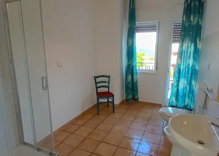 Horizon Apartamento *