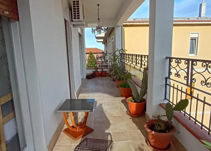 Horizon Apartamento Taormina